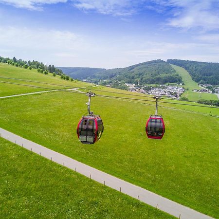 Sporthotel Zum Hohen Eimberg Willingen  Exterior photo