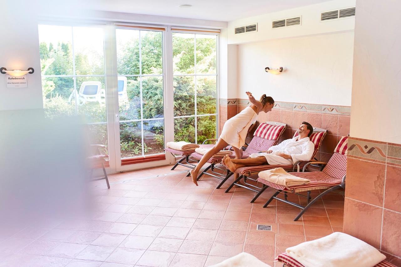Sporthotel Zum Hohen Eimberg Willingen  Exterior photo