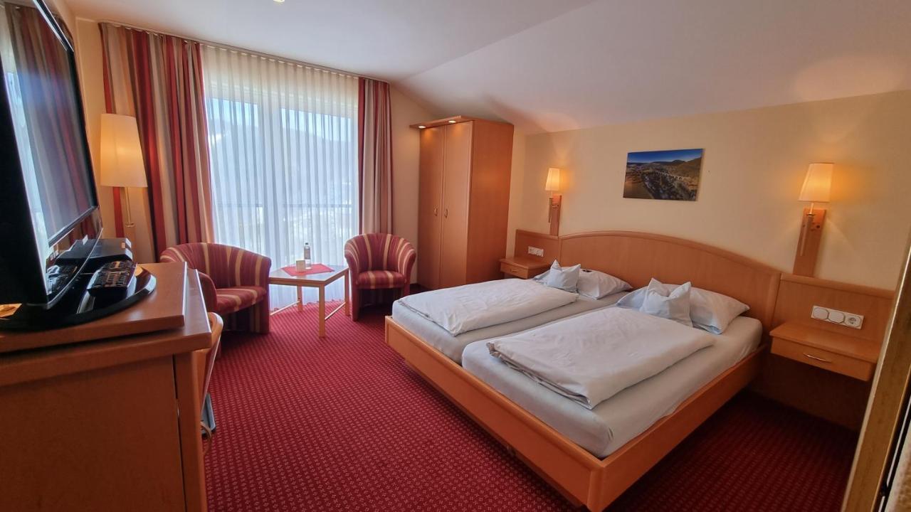 Sporthotel Zum Hohen Eimberg Willingen  Exterior photo
