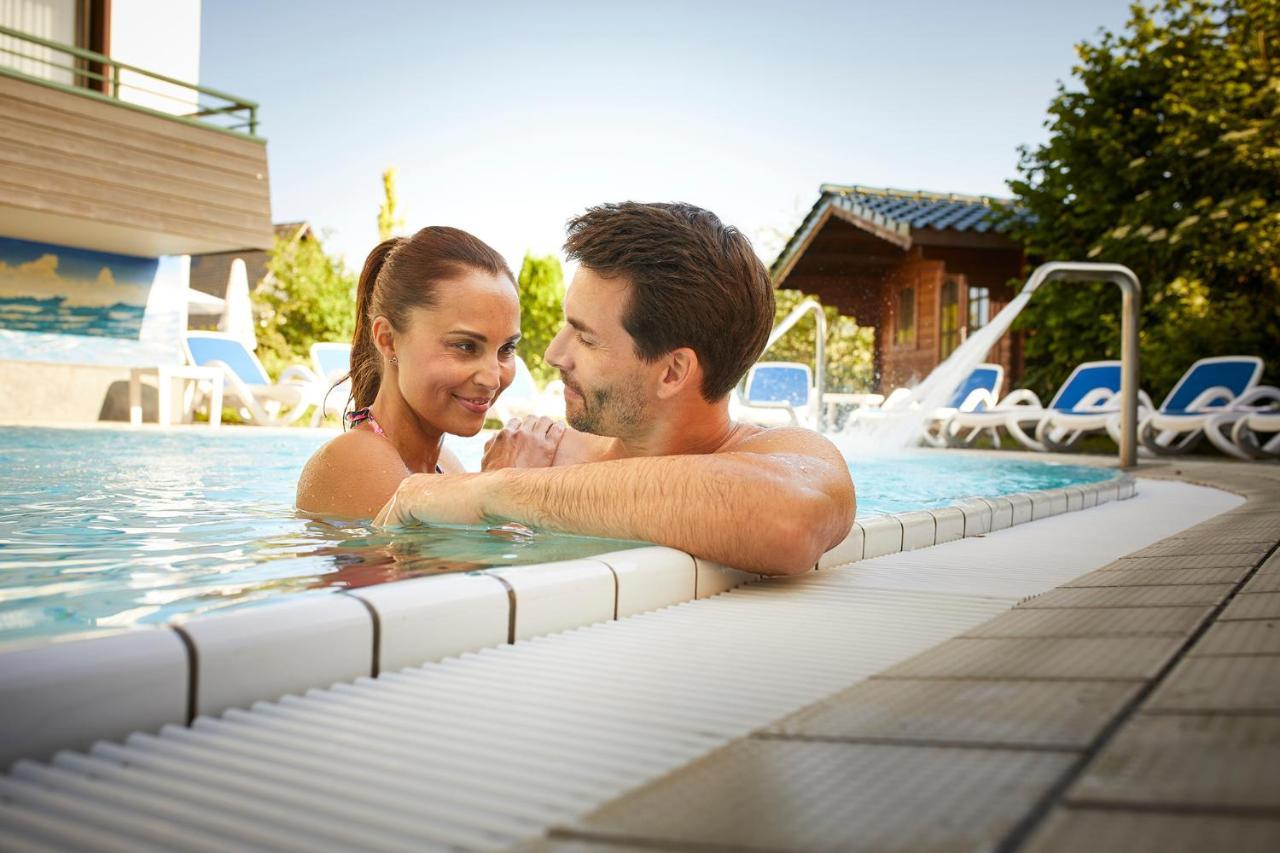 Sporthotel Zum Hohen Eimberg Willingen  Exterior photo