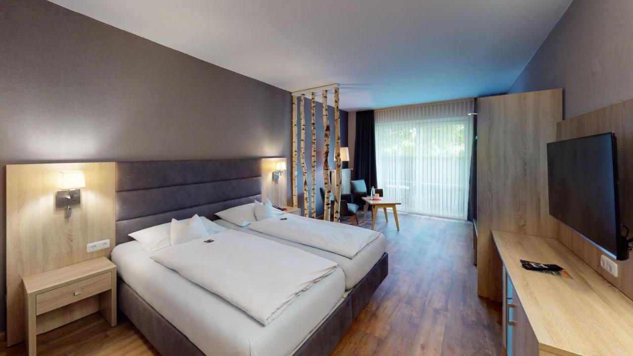 Sporthotel Zum Hohen Eimberg Willingen  Exterior photo