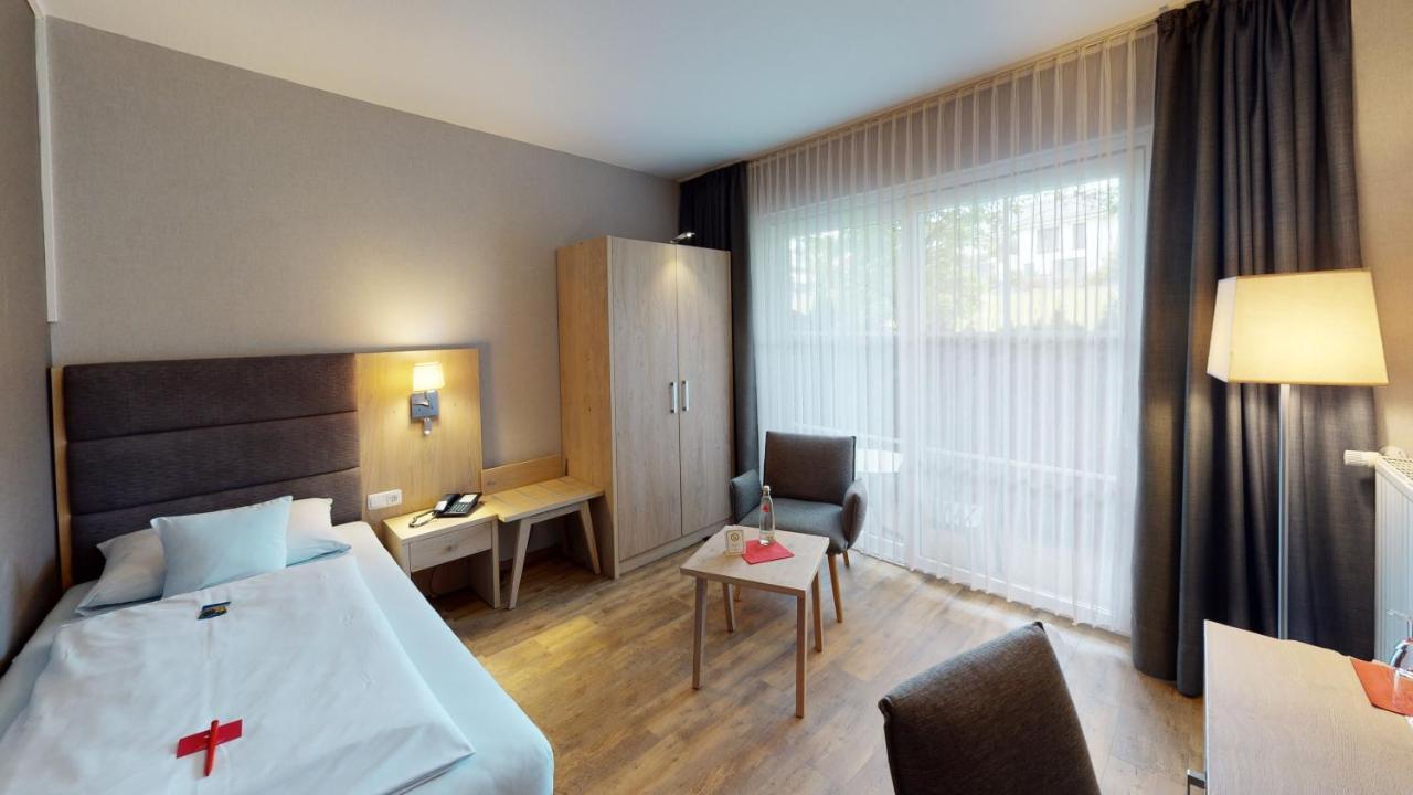 Sporthotel Zum Hohen Eimberg Willingen  Exterior photo