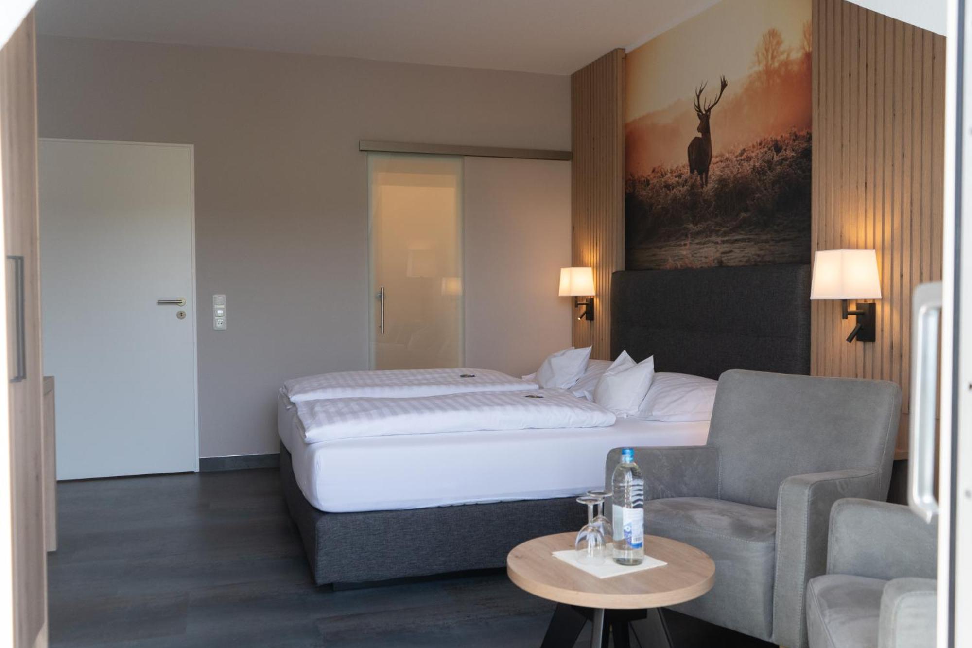 Sporthotel Zum Hohen Eimberg Willingen  Exterior photo