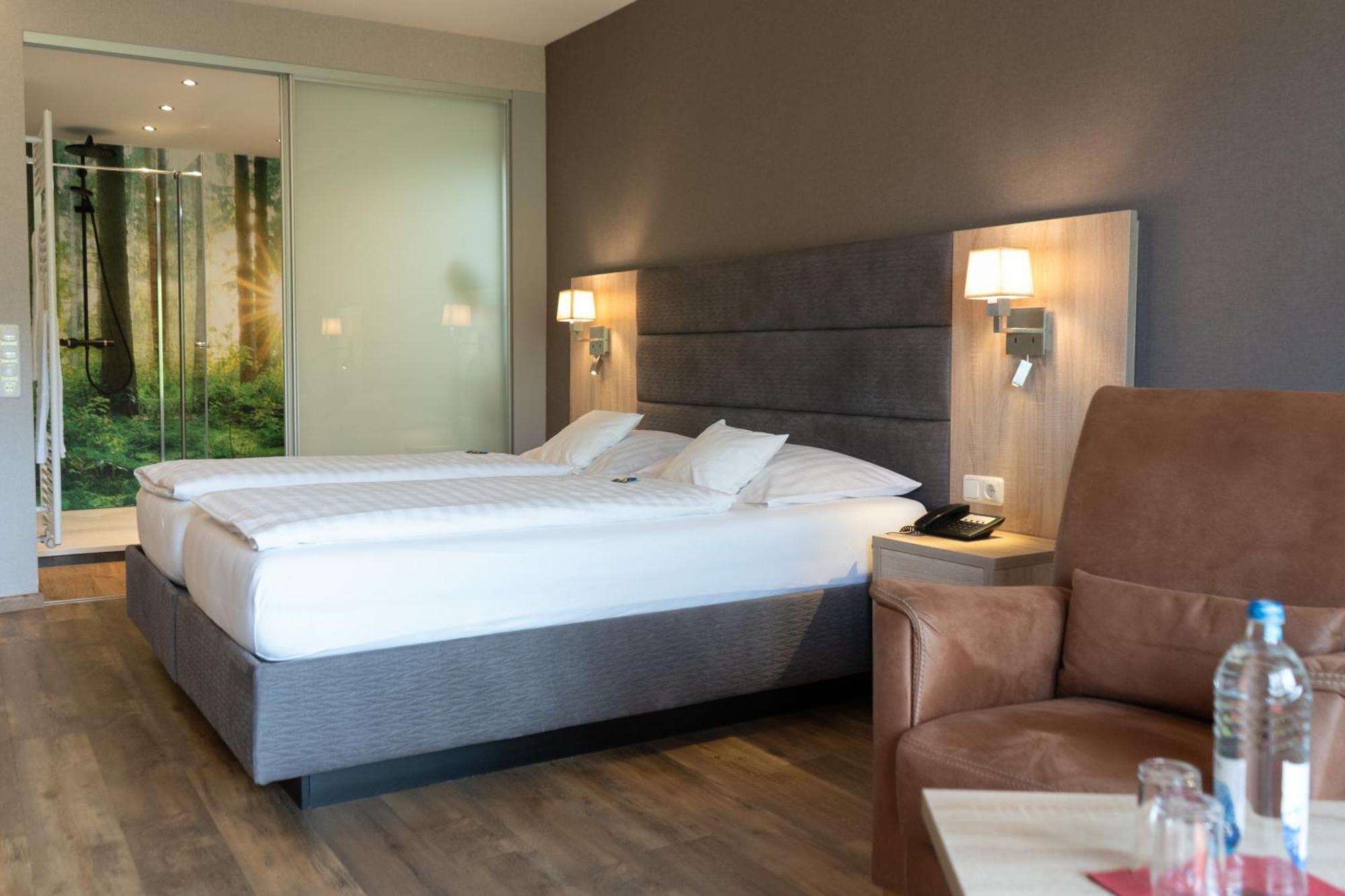 Sporthotel Zum Hohen Eimberg Willingen  Exterior photo