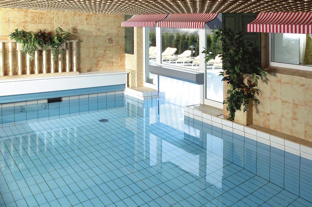 Sporthotel Zum Hohen Eimberg Willingen  Exterior photo